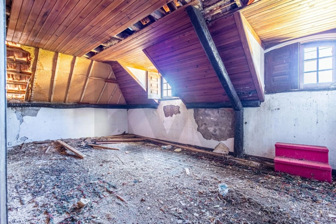 Moradia T5 para Venda em Moçarria Foto 49