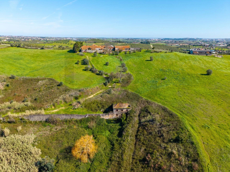 Moradia T5 para Venda em Moçarria Foto 101