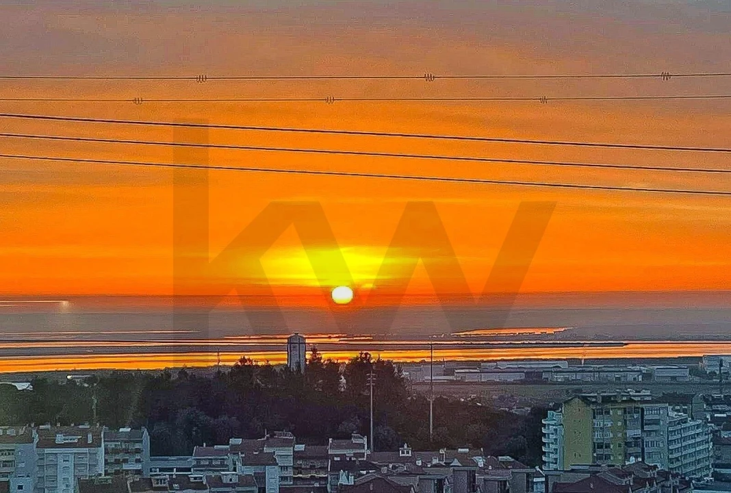 Apartamento T2 para Venda em Alverca do Ribatejo e Sobralinho Foto 28
