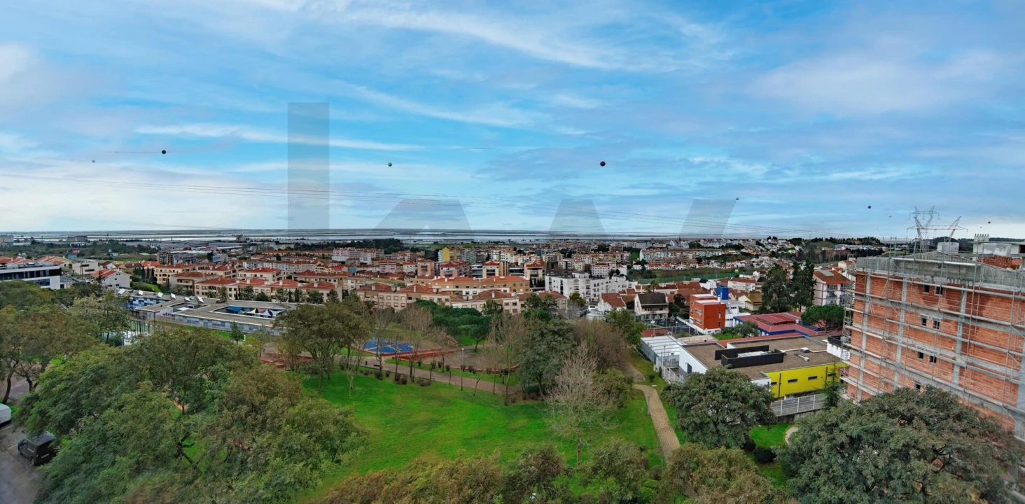Apartamento T2 para Venda em Alverca do Ribatejo e Sobralinho Foto 2