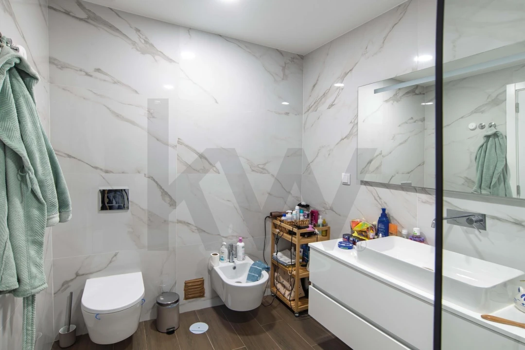 Apartamento T2 para Venda em Alverca do Ribatejo e Sobralinho Foto 17