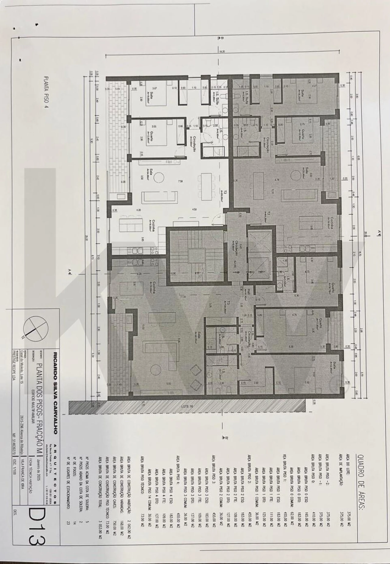 Apartamento T2 para Venda em Alverca do Ribatejo e Sobralinho Foto 30