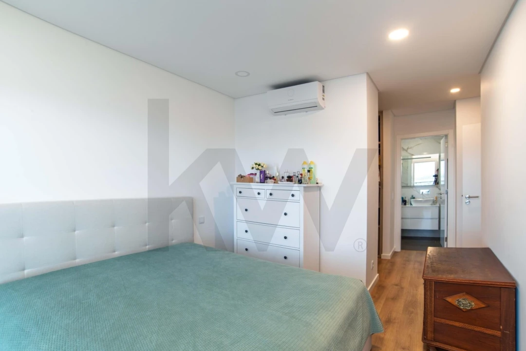 Apartamento T2 para Venda em Alverca do Ribatejo e Sobralinho Foto 19