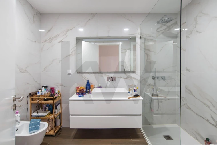 Apartamento T2 para Venda em Alverca do Ribatejo e Sobralinho Foto 16