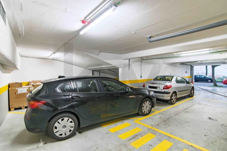 Apartamento T2 para Venda em Alverca do Ribatejo e Sobralinho Foto 26