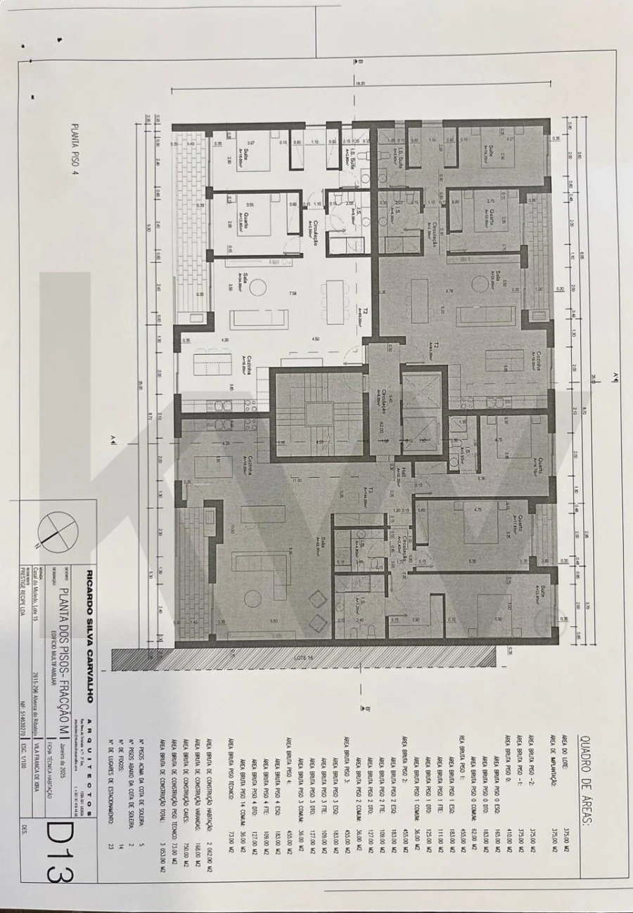 Apartamento T2 para Venda em Alverca do Ribatejo e Sobralinho Foto 30