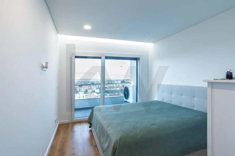 Apartamento T2 para Venda em Alverca do Ribatejo e Sobralinho Foto 18