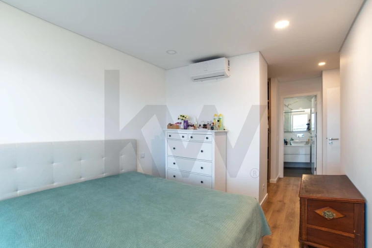 Apartamento T2 para Venda em Alverca do Ribatejo e Sobralinho Foto 19