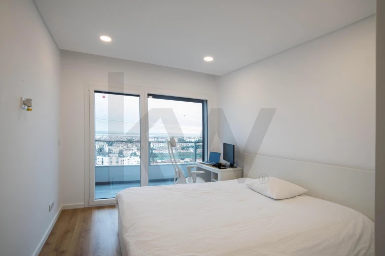 Apartamento T2 para Venda em Alverca do Ribatejo e Sobralinho Foto 14