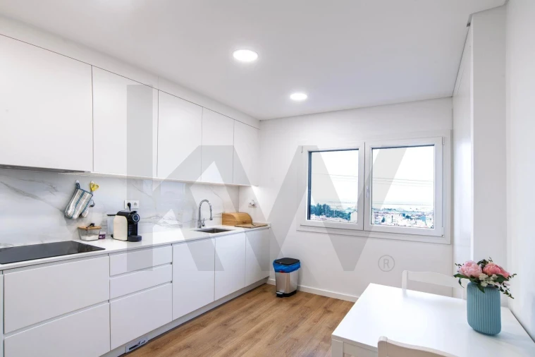 Apartamento T2 para Venda em Alverca do Ribatejo e Sobralinho Foto 10