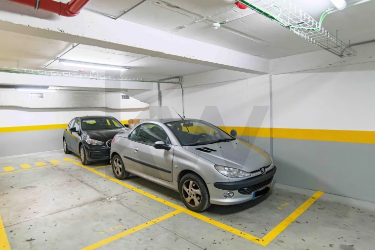 Apartamento T2 para Venda em Alverca do Ribatejo e Sobralinho Foto 25