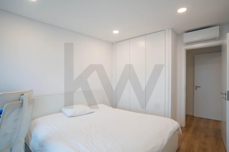 Apartamento T2 para Venda em Alverca do Ribatejo e Sobralinho Foto 15