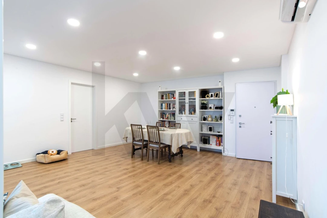 Apartamento T2 para Venda em Alverca do Ribatejo e Sobralinho Foto 8