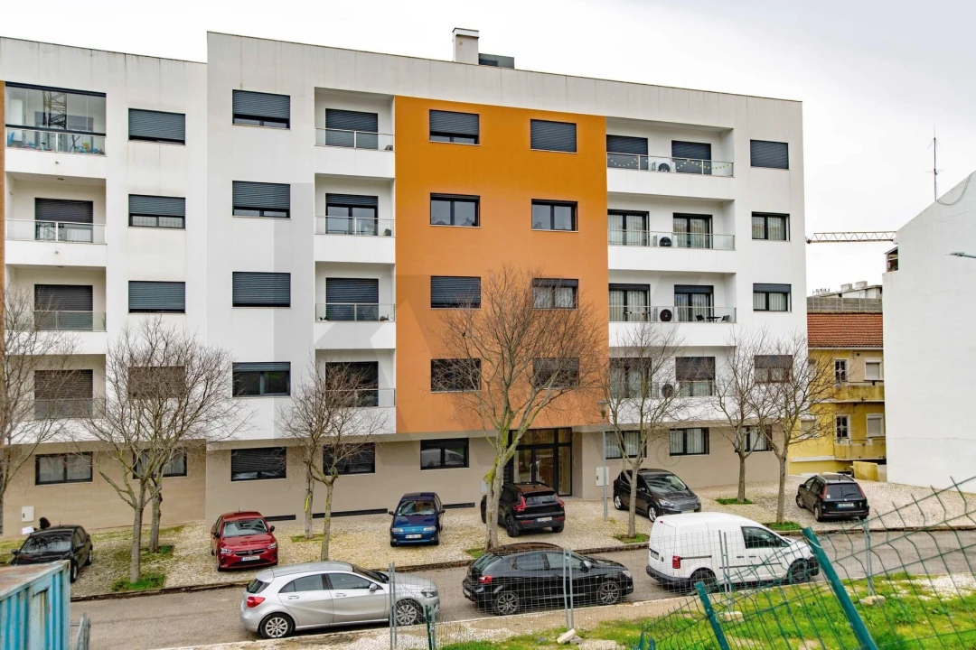 Apartamento T2 para Venda em Alverca do Ribatejo e Sobralinho Foto 27