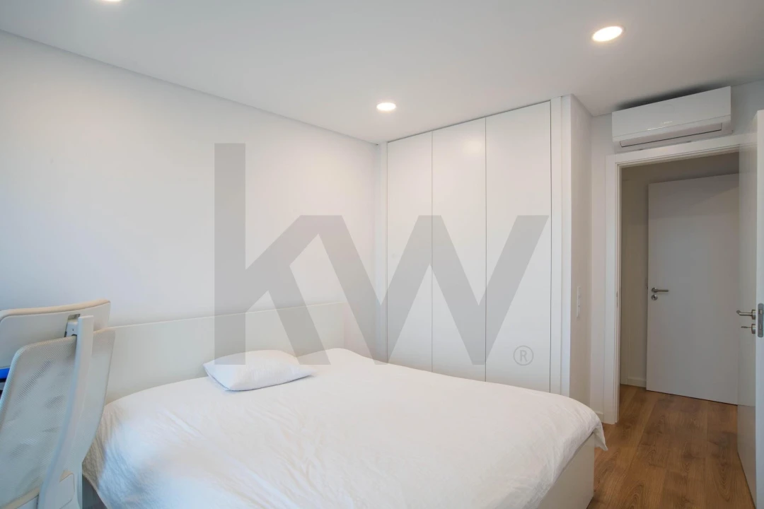 Apartamento T2 para Venda em Alverca do Ribatejo e Sobralinho Foto 15