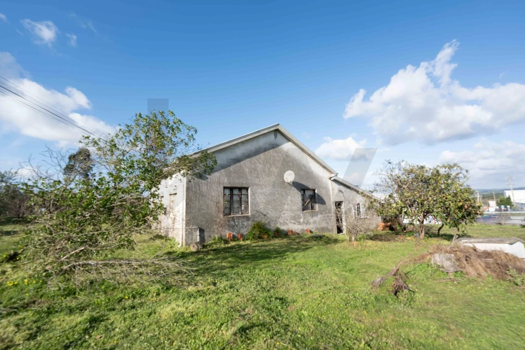 Moradia T3 para Venda em Casal Comba Foto 2