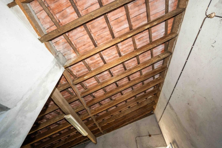 Moradia T3 para Venda em Casal Comba Foto 30