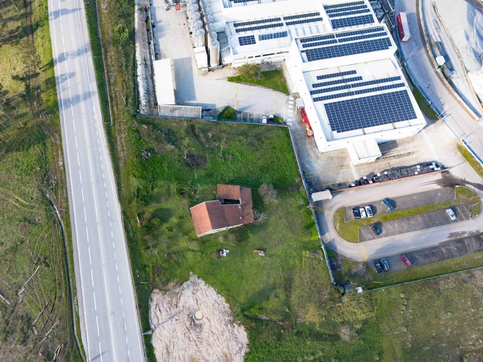 Moradia T3 para Venda em Casal Comba Foto 5