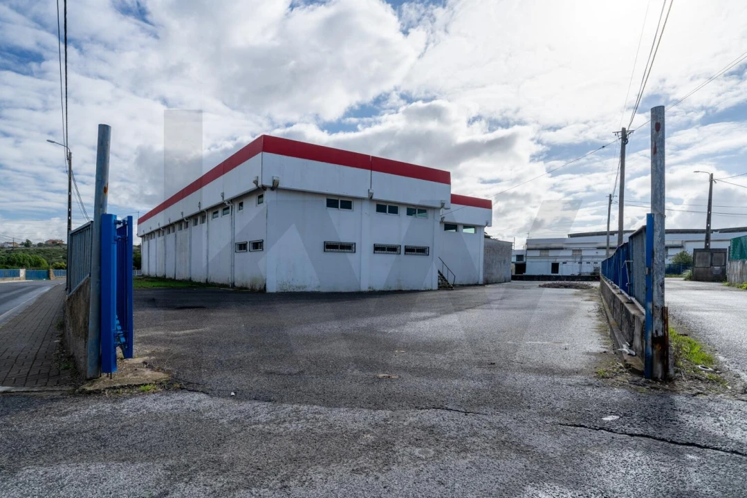 Armazém para Venda em Agualva e Mira-Sintra Foto 24