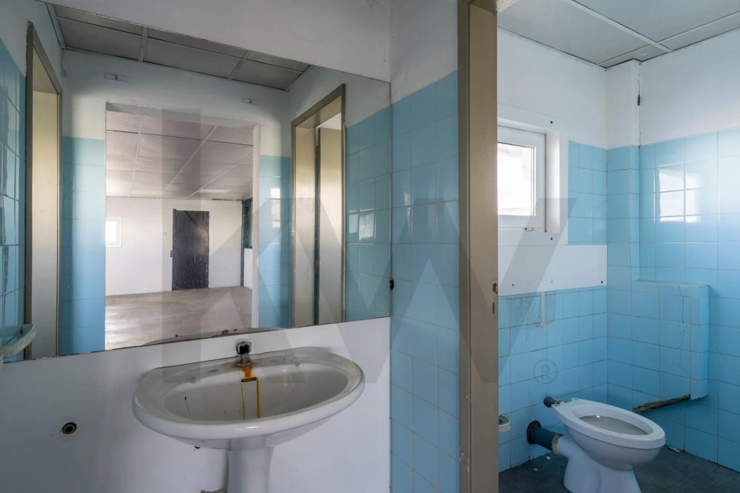 Armazém para Venda em Agualva e Mira-Sintra Foto 18