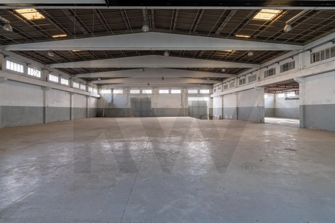 Armazém para Venda em Agualva e Mira-Sintra Foto 4