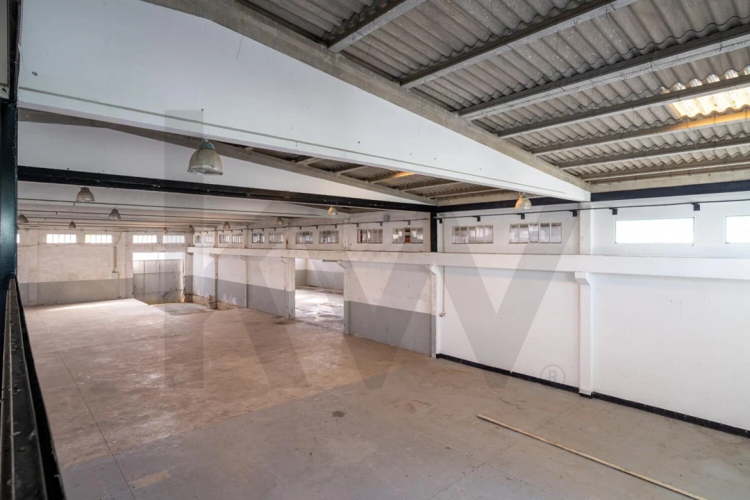 Armazém para Venda em Agualva e Mira-Sintra Foto 20