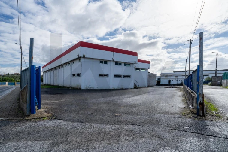 Armazém para Venda em Agualva e Mira-Sintra Foto 24