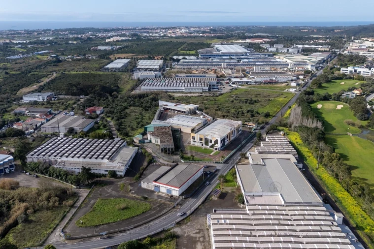Armazém para Venda em Agualva e Mira-Sintra Foto 30