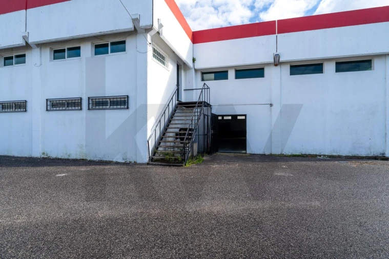 Armazém para Venda em Agualva e Mira-Sintra Foto 21