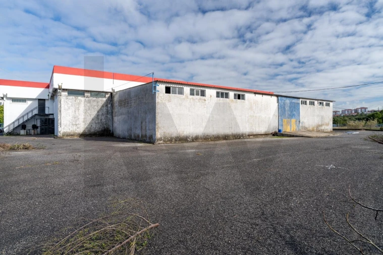 Armazém para Venda em Agualva e Mira-Sintra Foto 22