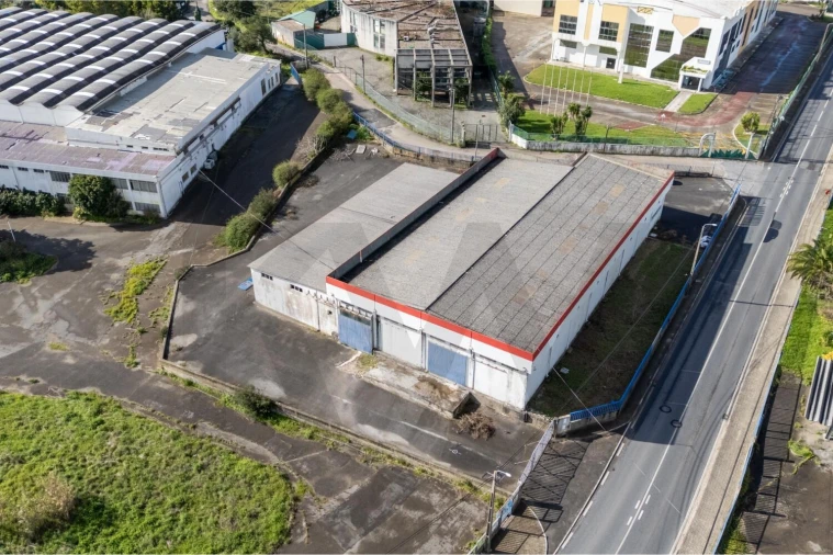Armazém para Venda em Agualva e Mira-Sintra Foto 28