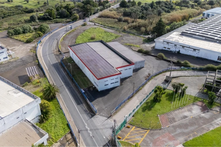 Armazém para Venda em Agualva e Mira-Sintra Foto 27