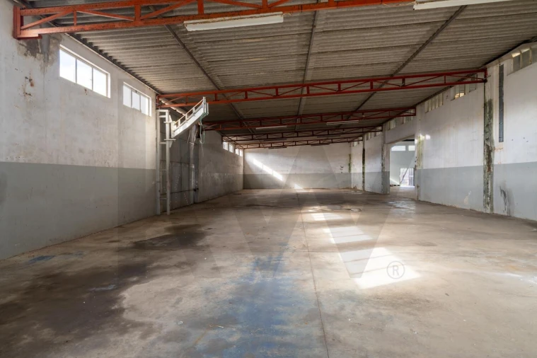 Armazém para Venda em Agualva e Mira-Sintra Foto 6
