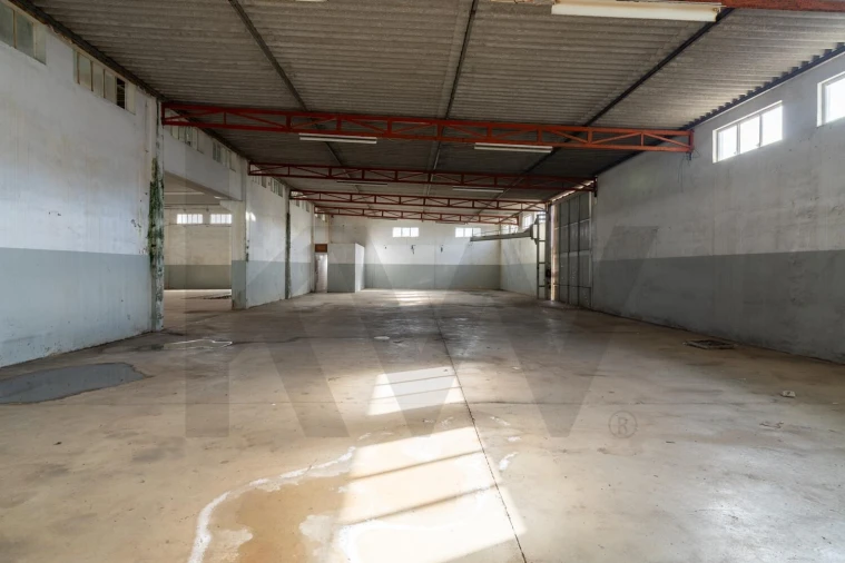 Armazém para Venda em Agualva e Mira-Sintra Foto 5