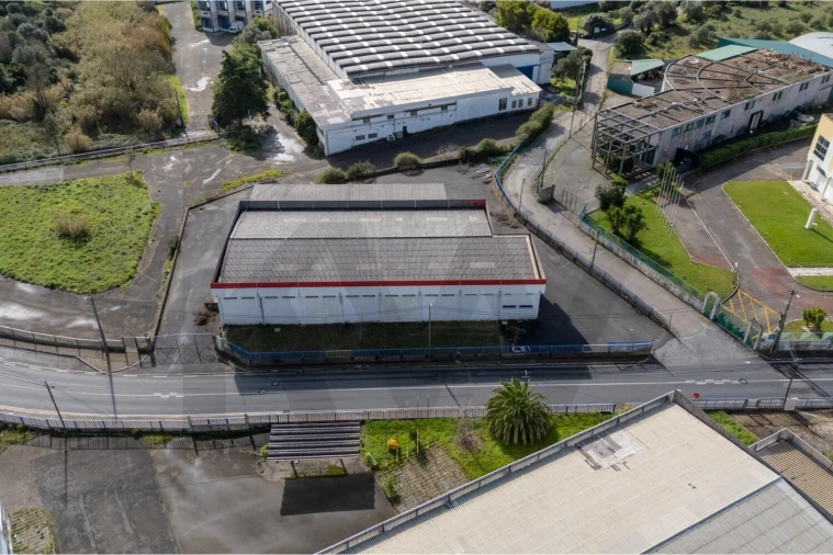 Armazém para Venda em Agualva e Mira-Sintra Foto 26