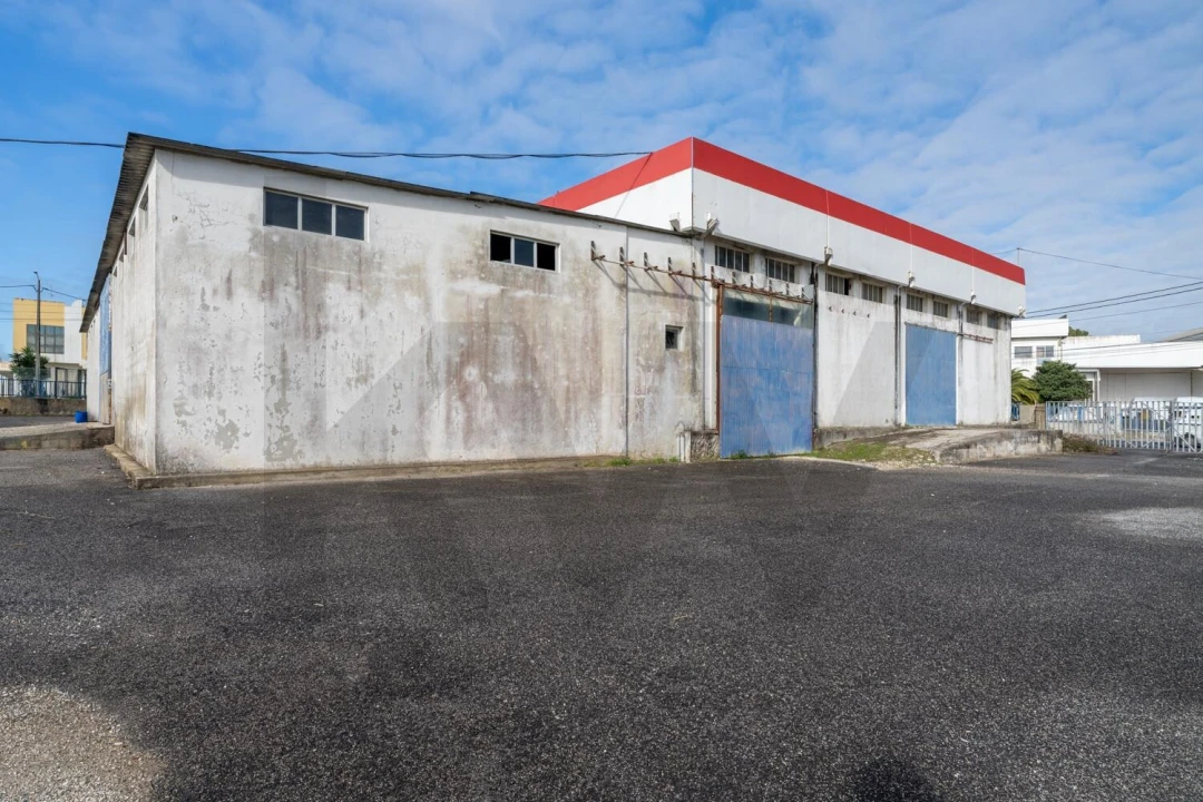 Armazém para Venda em Agualva e Mira-Sintra Foto 23