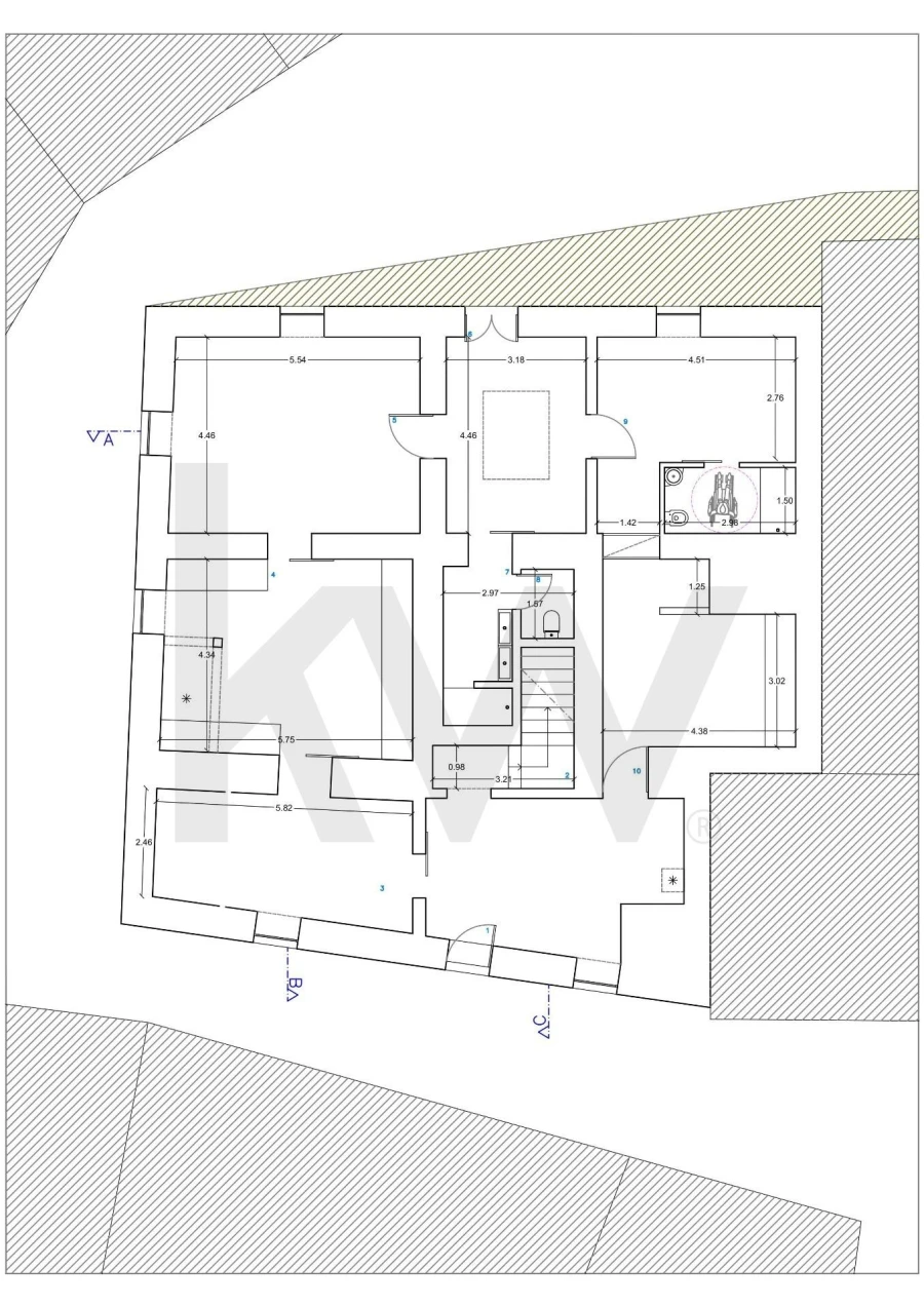 Prédio para Venda em Santa Eulalia Foto 20