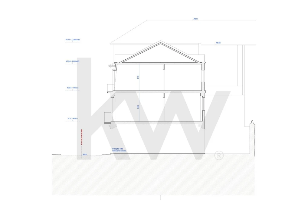 Prédio para Venda em Misericórdia Foto 18
