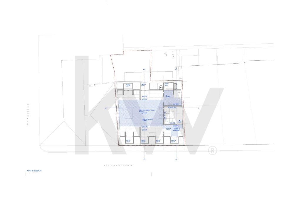 Prédio para Venda em Misericórdia Foto 32