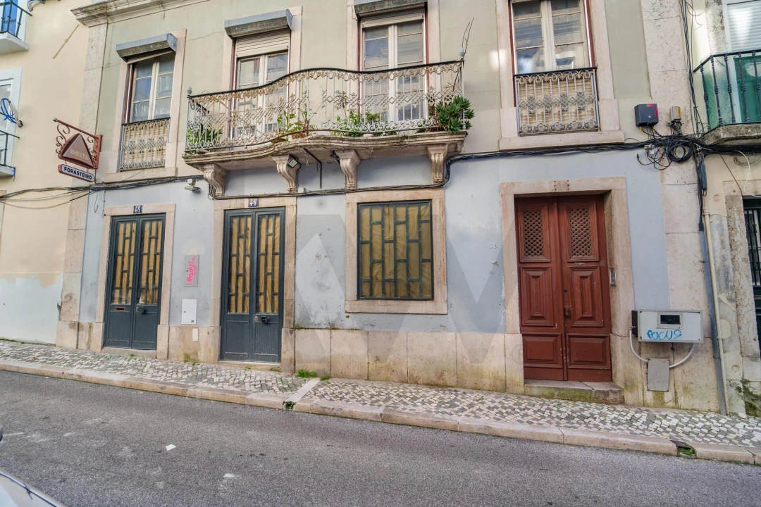 Prédio para Venda em Misericórdia Foto 7