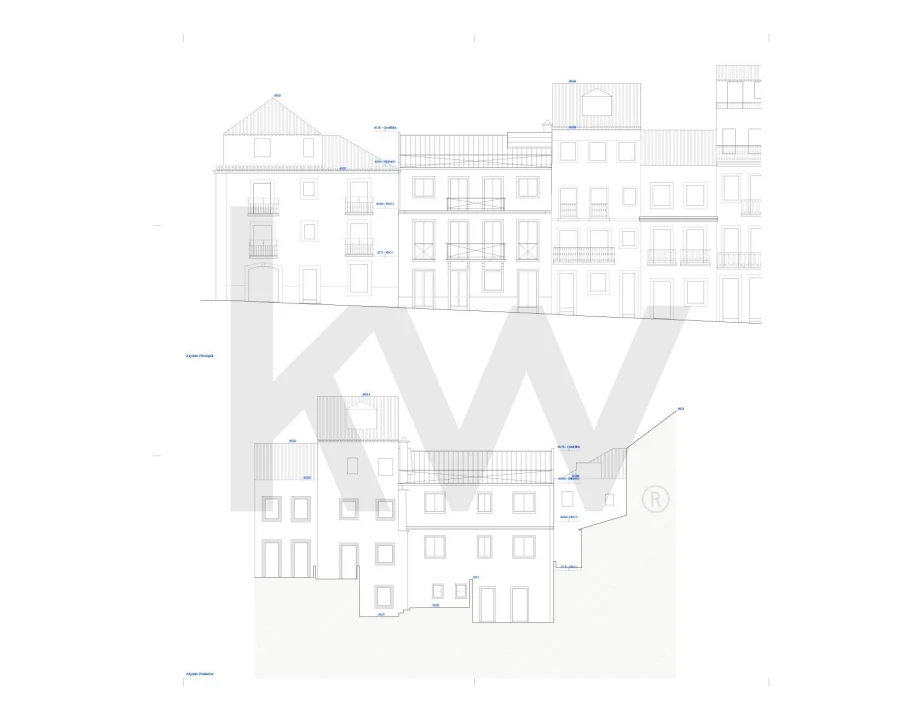 Prédio para Venda em Misericórdia Foto 19