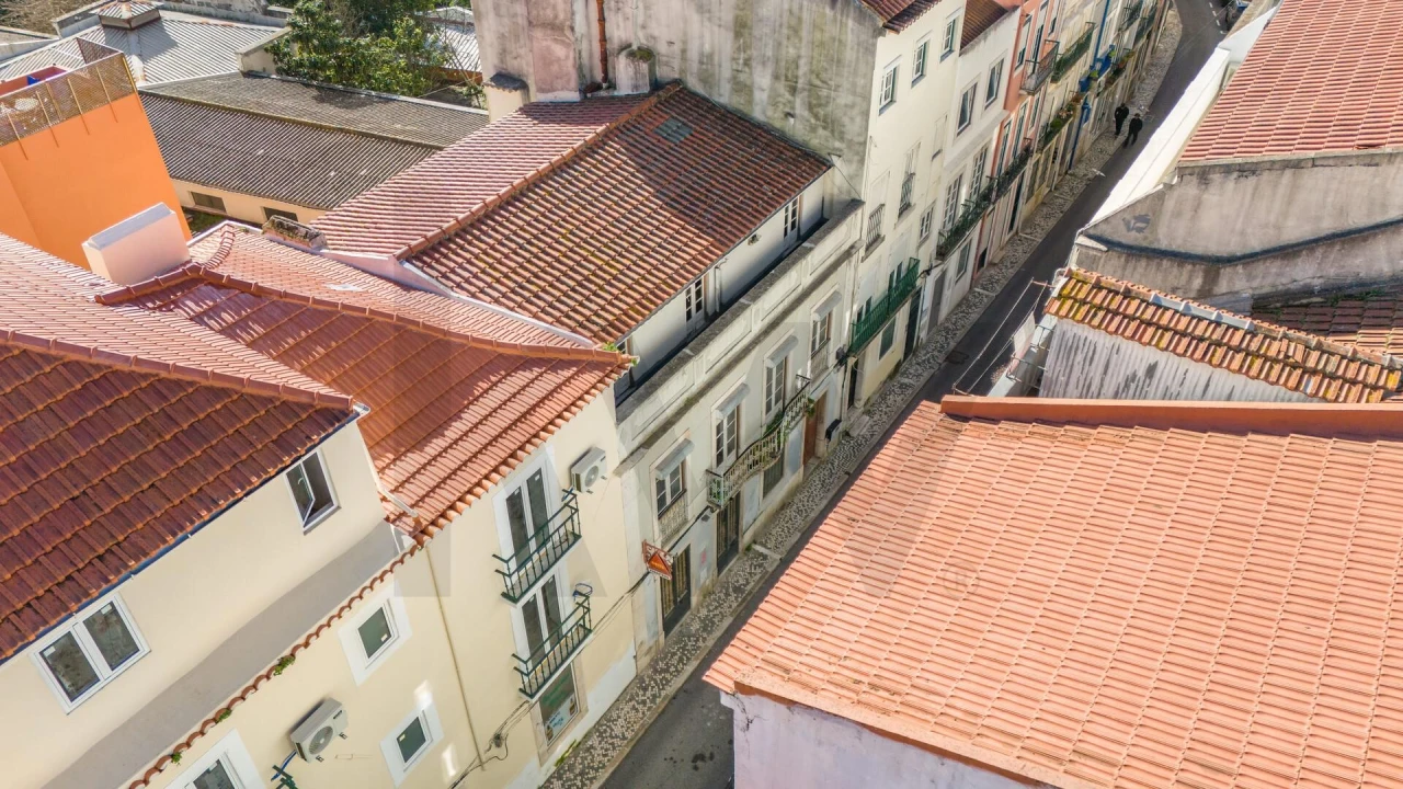 Prédio para Venda em Misericórdia Foto 12