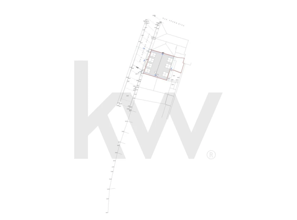 Prédio para Venda em Misericórdia Foto 26