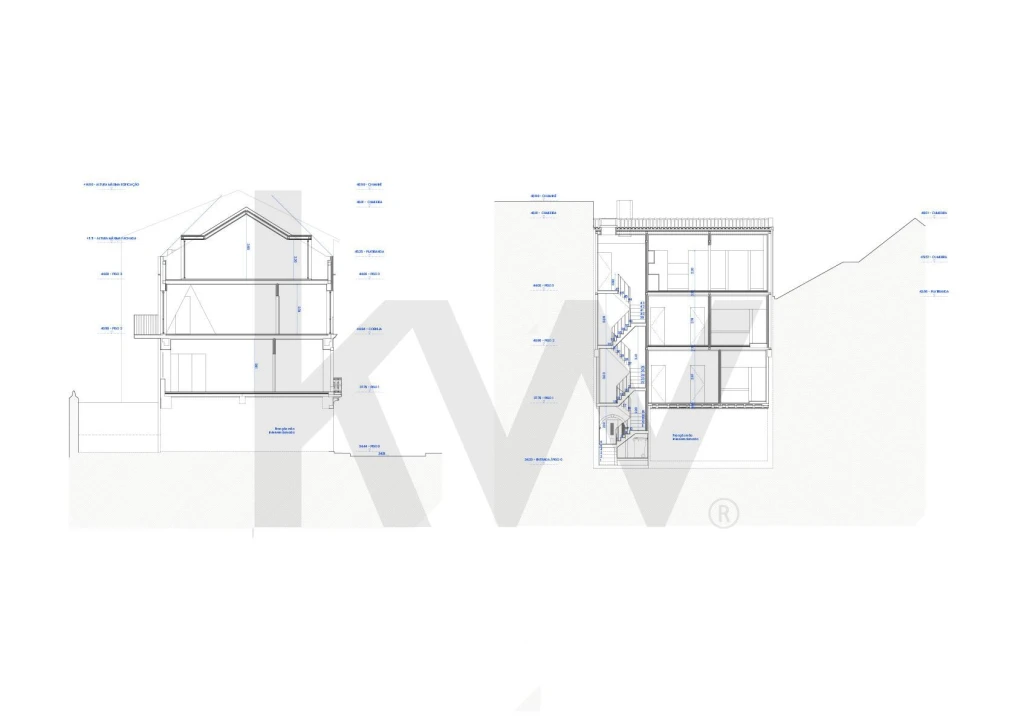 Prédio para Venda em Misericórdia Foto 30