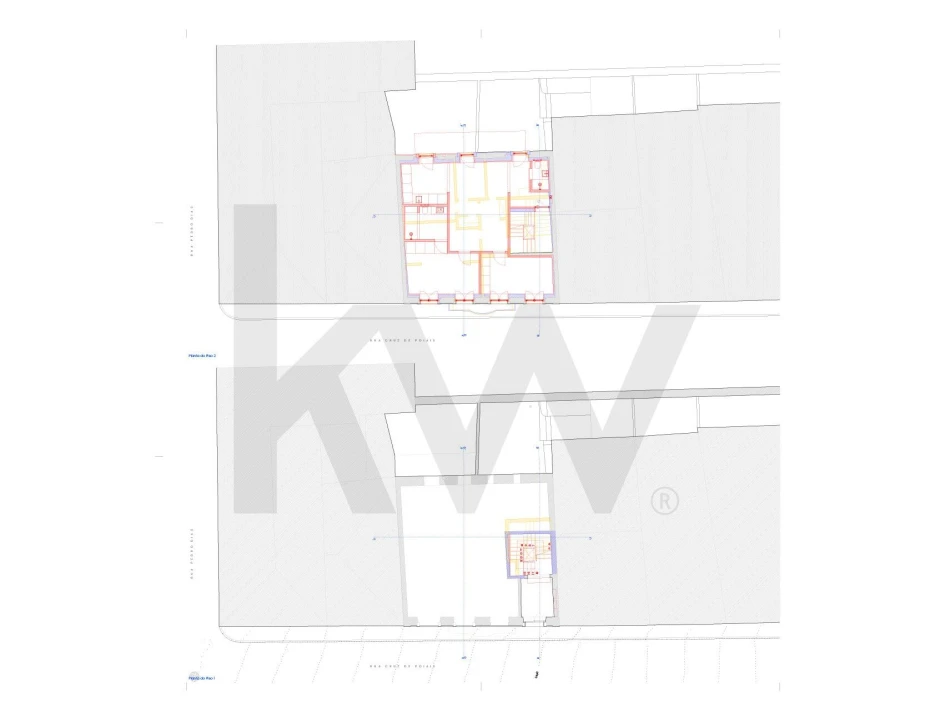 Prédio para Venda em Misericórdia Foto 21