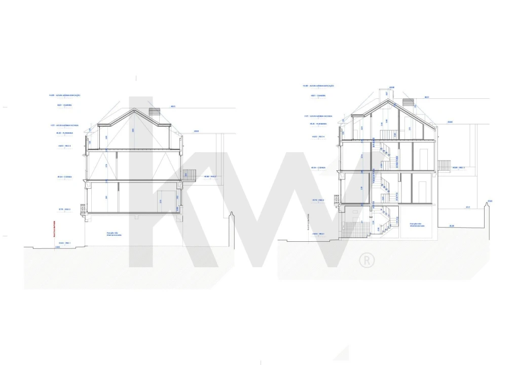 Prédio para Venda em Misericórdia Foto 29