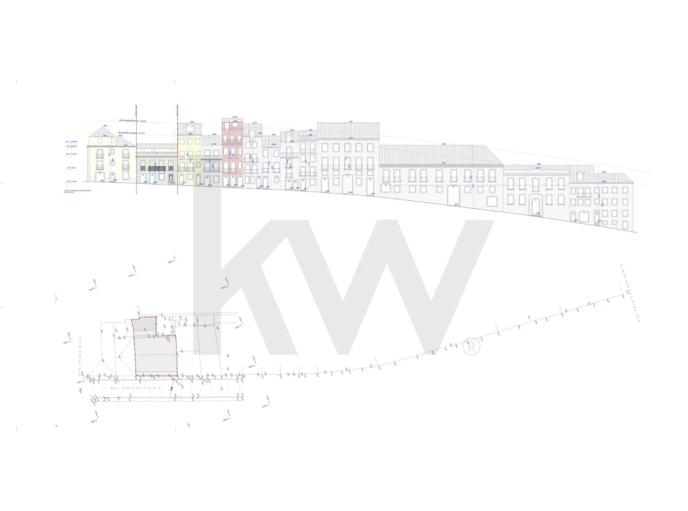 Prédio para Venda em Misericórdia Foto 14