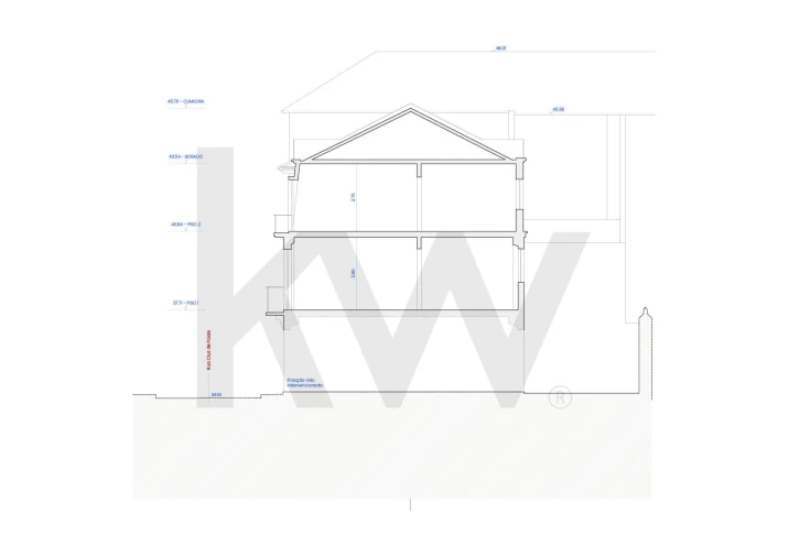 Prédio para Venda em Misericórdia Foto 18