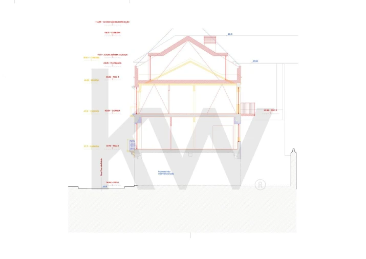 Prédio para Venda em Misericórdia Foto 24