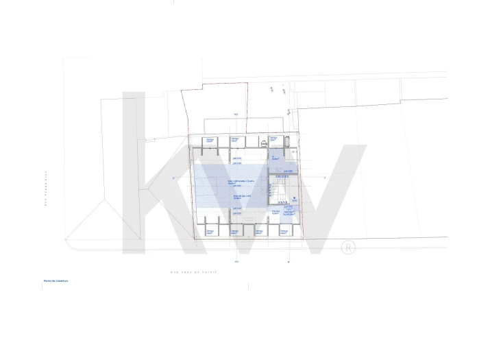 Prédio para Venda em Misericórdia Foto 32